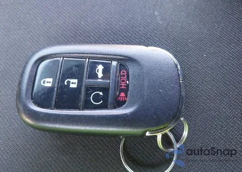 2025 Honda Civic Sport из США, поврежденный, VIN 2HGFE2F51SH578232